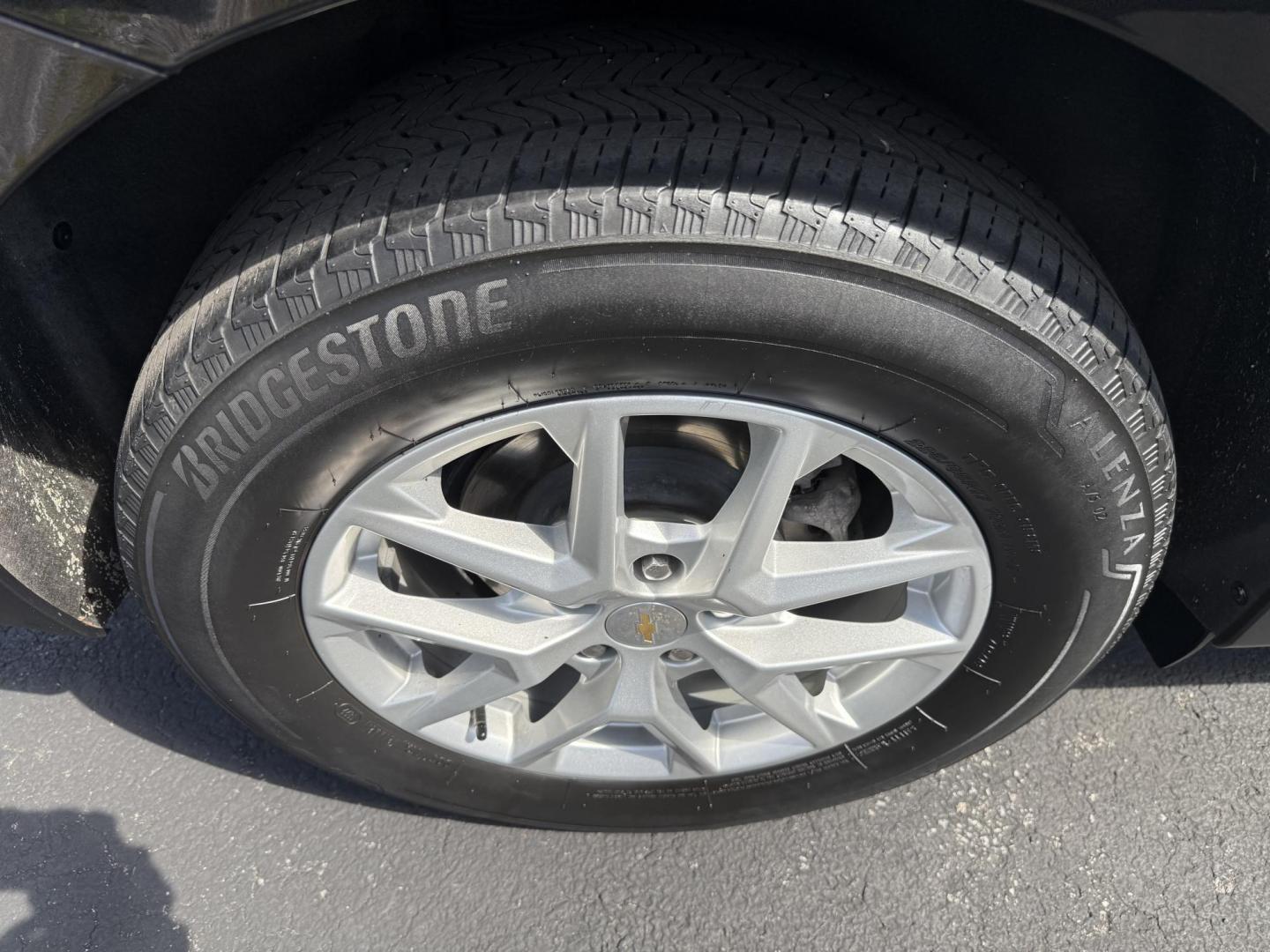 2022 Black Chevrolet Equinox LT AWD (3GNAXUEV9NL) with an 1.5L L4 DOHC 16V TURBO engine, 6A transmission, located at 8464 Route 219, Brockway, PA, 15824, (814) 265-1330, 41.226871, -78.780518 - Good looking 1-owner well equipped and low miles. This 2022 Chev Equinox LT AWD has cloth interior with power/heated front seats, pano-roof, big screen radio with back up camera, air condition, power windows and locks, and factory alloy wheels. Serviced and comes with remaining factory warranty. - Photo#13