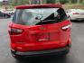 2020 Red Ford EcoSport S AWD (MAJ6S3FL6LC) with an 2.0L L4 DOHC 16V engine, 6A transmission, located at 8464 Route 219, Brockway, PA, 15824, (814) 265-1330, 41.226871, -78.780518 - Very clean, well taken care of 2020 Ford Ecosport S 4wd with 4 cylinder engine, air condition, power windows and locks, factory alloy wheels and ONLY 34000 miles! Serviced up and ready for delivery. - Photo#9