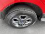 2020 Red Ford EcoSport S AWD (MAJ6S3FL6LC) with an 2.0L L4 DOHC 16V engine, 6A transmission, located at 8464 Route 219, Brockway, PA, 15824, (814) 265-1330, 41.226871, -78.780518 - Very clean, well taken care of 2020 Ford Ecosport S 4wd with 4 cylinder engine, air condition, power windows and locks, factory alloy wheels and ONLY 34000 miles! Serviced up and ready for delivery. - Photo#12