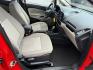 2020 Red Ford EcoSport S AWD (MAJ6S3FL6LC) with an 2.0L L4 DOHC 16V engine, 6A transmission, located at 8464 Route 219, Brockway, PA, 15824, (814) 265-1330, 41.226871, -78.780518 - Very clean, well taken care of 2020 Ford Ecosport S 4wd with 4 cylinder engine, air condition, power windows and locks, factory alloy wheels and ONLY 34000 miles! Serviced up and ready for delivery. - Photo#15