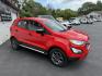 2020 Red Ford EcoSport S AWD (MAJ6S3FL6LC) with an 2.0L L4 DOHC 16V engine, 6A transmission, located at 8464 Route 219, Brockway, PA, 15824, (814) 265-1330, 41.226871, -78.780518 - Very clean, well taken care of 2020 Ford Ecosport S 4wd with 4 cylinder engine, air condition, power windows and locks, factory alloy wheels and ONLY 34000 miles! Serviced up and ready for delivery. - Photo#18