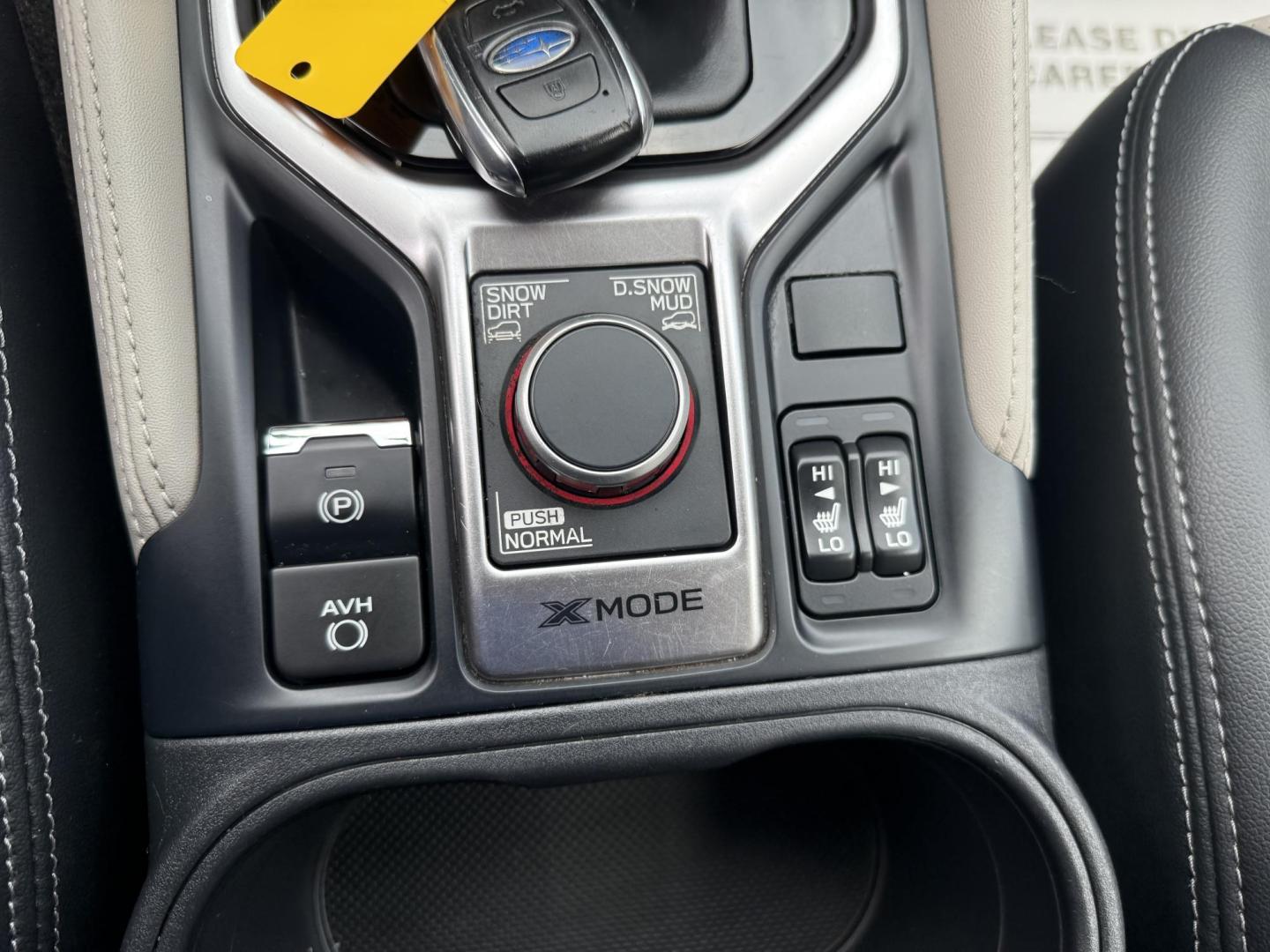 2020 White Subaru Forester Limited (JF2SKAUC6LH) with an 2.5L H4 SOHC 16V engine, CVT transmission, located at 8464 Route 219, Brockway, PA, 15824, (814) 265-1330, 41.226871, -78.780518 - ONE CLEAN, SHARP 2020 Subaru Forester Limited AWD well equipped, serviced and comes with a 12 month/12000 mile warranty. Leather interior with power/heated front seat, navigation, pano roof, air condition, factory wheels and ONLY 28000 miles. MUST SEE CAR - Photo#6