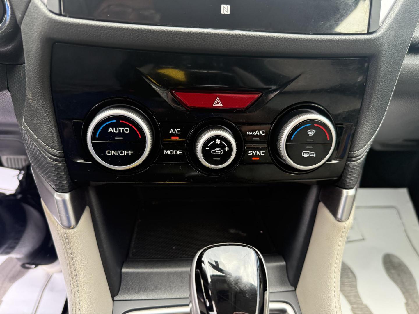 2020 White Subaru Forester Limited (JF2SKAUC6LH) with an 2.5L H4 SOHC 16V engine, CVT transmission, located at 8464 Route 219, Brockway, PA, 15824, (814) 265-1330, 41.226871, -78.780518 - ONE CLEAN, SHARP 2020 Subaru Forester Limited AWD well equipped, serviced and comes with a 12 month/12000 mile warranty. Leather interior with power/heated front seat, navigation, pano roof, air condition, factory wheels and ONLY 28000 miles. MUST SEE CAR - Photo#7
