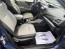 2020 White Subaru Forester Limited (JF2SKAUC6LH) with an 2.5L H4 SOHC 16V engine, CVT transmission, located at 8464 Route 219, Brockway, PA, 15824, (814) 265-1330, 41.226871, -78.780518 - ONE CLEAN, SHARP 2020 Subaru Forester Limited AWD well equipped, serviced and comes with a 12 month/12000 mile warranty. Leather interior with power/heated front seat, navigation, pano roof, air condition, factory wheels and ONLY 28000 miles. MUST SEE CAR - Photo#21