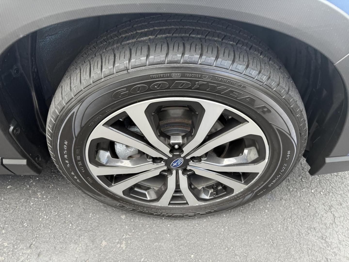 2020 White Subaru Forester Limited (JF2SKAUC6LH) with an 2.5L H4 SOHC 16V engine, CVT transmission, located at 8464 Route 219, Brockway, PA, 15824, (814) 265-1330, 41.226871, -78.780518 - ONE CLEAN, SHARP 2020 Subaru Forester Limited AWD well equipped, serviced and comes with a 12 month/12000 mile warranty. Leather interior with power/heated front seat, navigation, pano roof, air condition, factory wheels and ONLY 28000 miles. MUST SEE CAR - Photo#23