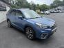 2020 White Subaru Forester Limited (JF2SKAUC6LH) with an 2.5L H4 SOHC 16V engine, CVT transmission, located at 8464 Route 219, Brockway, PA, 15824, (814) 265-1330, 41.226871, -78.780518 - ONE CLEAN, SHARP 2020 Subaru Forester Limited AWD well equipped, serviced and comes with a 12 month/12000 mile warranty. Leather interior with power/heated front seat, navigation, pano roof, air condition, factory wheels and ONLY 28000 miles. MUST SEE CAR - Photo#24