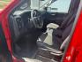 2019 Red Chevrolet Silverado 1500 Custom Crew Cab Short Box 4WD (3GCPYBEH2KG) with an 4.3L V6 engine, 6A transmission, located at 8464 Route 219, Brockway, PA, 15824, (814) 265-1330, 41.226871, -78.780518 - Good looking pre owned 2019 Chevrolet 1500 Crew Cab Lt 4wd truck with air condition, power windows and locks, factory alloys, factory hitch and much more. ONLY 93000 miles on this Chevy truck and in very nice condition. No accidents. Serviced for delivery. - Photo#2