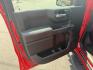 2019 Red Chevrolet Silverado 1500 Custom Crew Cab Short Box 4WD (3GCPYBEH2KG) with an 4.3L V6 engine, 6A transmission, located at 8464 Route 219, Brockway, PA, 15824, (814) 265-1330, 41.226871, -78.780518 - Good looking pre owned 2019 Chevrolet 1500 Crew Cab Lt 4wd truck with air condition, power windows and locks, factory alloys, factory hitch and much more. ONLY 93000 miles on this Chevy truck and in very nice condition. No accidents. Serviced for delivery. - Photo#3