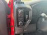 2019 Red Chevrolet Silverado 1500 Custom Crew Cab Short Box 4WD (3GCPYBEH2KG) with an 4.3L V6 engine, 6A transmission, located at 8464 Route 219, Brockway, PA, 15824, (814) 265-1330, 41.226871, -78.780518 - Good looking pre owned 2019 Chevrolet 1500 Crew Cab Lt 4wd truck with air condition, power windows and locks, factory alloys, factory hitch and much more. ONLY 93000 miles on this Chevy truck and in very nice condition. No accidents. Serviced for delivery. - Photo#5