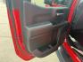 2019 Red Chevrolet Silverado 1500 Custom Crew Cab Short Box 4WD (3GCPYBEH2KG) with an 4.3L V6 engine, 6A transmission, located at 8464 Route 219, Brockway, PA, 15824, (814) 265-1330, 41.226871, -78.780518 - Good looking pre owned 2019 Chevrolet 1500 Crew Cab Lt 4wd truck with air condition, power windows and locks, factory alloys, factory hitch and much more. ONLY 93000 miles on this Chevy truck and in very nice condition. No accidents. Serviced for delivery. - Photo#8
