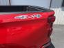 2019 Red Chevrolet Silverado 1500 Custom Crew Cab Short Box 4WD (3GCPYBEH2KG) with an 4.3L V6 engine, 6A transmission, located at 8464 Route 219, Brockway, PA, 15824, (814) 265-1330, 41.226871, -78.780518 - Good looking pre owned 2019 Chevrolet 1500 Crew Cab Lt 4wd truck with air condition, power windows and locks, factory alloys, factory hitch and much more. ONLY 93000 miles on this Chevy truck and in very nice condition. No accidents. Serviced for delivery. - Photo#10