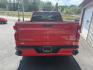 2019 Red Chevrolet Silverado 1500 Custom Crew Cab Short Box 4WD (3GCPYBEH2KG) with an 4.3L V6 engine, 6A transmission, located at 8464 Route 219, Brockway, PA, 15824, (814) 265-1330, 41.226871, -78.780518 - Good looking pre owned 2019 Chevrolet 1500 Crew Cab Lt 4wd truck with air condition, power windows and locks, factory alloys, factory hitch and much more. ONLY 93000 miles on this Chevy truck and in very nice condition. No accidents. Serviced for delivery. - Photo#11