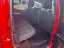 2019 Red Chevrolet Silverado 1500 Custom Crew Cab Short Box 4WD (3GCPYBEH2KG) with an 4.3L V6 engine, 6A transmission, located at 8464 Route 219, Brockway, PA, 15824, (814) 265-1330, 41.226871, -78.780518 - Good looking pre owned 2019 Chevrolet 1500 Crew Cab Lt 4wd truck with air condition, power windows and locks, factory alloys, factory hitch and much more. ONLY 93000 miles on this Chevy truck and in very nice condition. No accidents. Serviced for delivery. - Photo#14