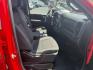 2019 Red Chevrolet Silverado 1500 Custom Crew Cab Short Box 4WD (3GCPYBEH2KG) with an 4.3L V6 engine, 6A transmission, located at 8464 Route 219, Brockway, PA, 15824, (814) 265-1330, 41.226871, -78.780518 - Good looking pre owned 2019 Chevrolet 1500 Crew Cab Lt 4wd truck with air condition, power windows and locks, factory alloys, factory hitch and much more. ONLY 93000 miles on this Chevy truck and in very nice condition. No accidents. Serviced for delivery. - Photo#16
