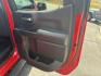 2019 Red Chevrolet Silverado 1500 Custom Crew Cab Short Box 4WD (3GCPYBEH2KG) with an 4.3L V6 engine, 6A transmission, located at 8464 Route 219, Brockway, PA, 15824, (814) 265-1330, 41.226871, -78.780518 - Good looking pre owned 2019 Chevrolet 1500 Crew Cab Lt 4wd truck with air condition, power windows and locks, factory alloys, factory hitch and much more. ONLY 93000 miles on this Chevy truck and in very nice condition. No accidents. Serviced for delivery. - Photo#15