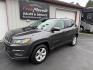 2018 Gray Jeep Compass Sport 4WD (3C4NJDBB4JT) with an 2.4L L4 DOHC 16V engine, located at 8464 Route 219, Brockway, PA, 15824, (814) 265-1330, 41.226871, -78.780518 - Good looking pre owned 2018 Jeep Compass Latitude 4wd with 4 cylinder engine...air condition, power windows and locks, power seat, factory alloy wheels and much more. Serviced up and ready to go. Great price, hurry in this won't last long. - Photo#0