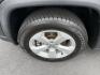 2018 Gray Jeep Compass Sport 4WD (3C4NJDBB4JT) with an 2.4L L4 DOHC 16V engine, located at 8464 Route 219, Brockway, PA, 15824, (814) 265-1330, 41.226871, -78.780518 - Good looking pre owned 2018 Jeep Compass Latitude 4wd with 4 cylinder engine...air condition, power windows and locks, power seat, factory alloy wheels and much more. Serviced up and ready to go. Great price, hurry in this won't last long. - Photo#1
