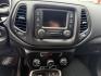 2018 Gray Jeep Compass Sport 4WD (3C4NJDBB4JT) with an 2.4L L4 DOHC 16V engine, located at 8464 Route 219, Brockway, PA, 15824, (814) 265-1330, 41.226871, -78.780518 - Good looking pre owned 2018 Jeep Compass Latitude 4wd with 4 cylinder engine...air condition, power windows and locks, power seat, factory alloy wheels and much more. Serviced up and ready to go. Great price, hurry in this won't last long. - Photo#5