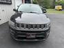 2018 Gray Jeep Compass Sport 4WD (3C4NJDBB4JT) with an 2.4L L4 DOHC 16V engine, located at 8464 Route 219, Brockway, PA, 15824, (814) 265-1330, 41.226871, -78.780518 - Good looking pre owned 2018 Jeep Compass Latitude 4wd with 4 cylinder engine...air condition, power windows and locks, power seat, factory alloy wheels and much more. Serviced up and ready to go. Great price, hurry in this won't last long. - Photo#21