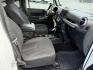 2017 White Jeep Wrangler Unlimited Sport 4WD (1C4BJWDG5HL) with an 3.6L V6 DOHC 24V FFV engine, located at 8464 Route 219, Brockway, PA, 15824, (814) 265-1330, 41.226871, -78.780518 - FRESH ARRIVAL...2017 Jeep Wrangler Unlimited Sport 4wd with V6, automatic , air condition, power windows and locks, hard top, factory alloy wheels and only 80000 miles. - Photo#13