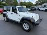 2017 White Jeep Wrangler Unlimited Sport 4WD (1C4BJWDG5HL) with an 3.6L V6 DOHC 24V FFV engine, located at 8464 Route 219, Brockway, PA, 15824, (814) 265-1330, 41.226871, -78.780518 - FRESH ARRIVAL...2017 Jeep Wrangler Unlimited Sport 4wd with V6, automatic , air condition, power windows and locks, hard top, factory alloy wheels and only 80000 miles. - Photo#16
