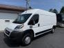 2022 White RAM Promaster 2500 High Roof 159-in. WB (3C6LRVDG0NE) with an 3.6L V6 engine, 6A transmission, located at 8464 Route 219, Brockway, PA, 15824, (814) 265-1330, 41.226871, -78.780518 - Must see 2022 Ram 2500 High-top Cargo van in very nice shape and well taken care of. This Ram van comes with air condition, power windows and locks, and much more. Only 46000 miles and comes serviced up for delivery. - Photo#0