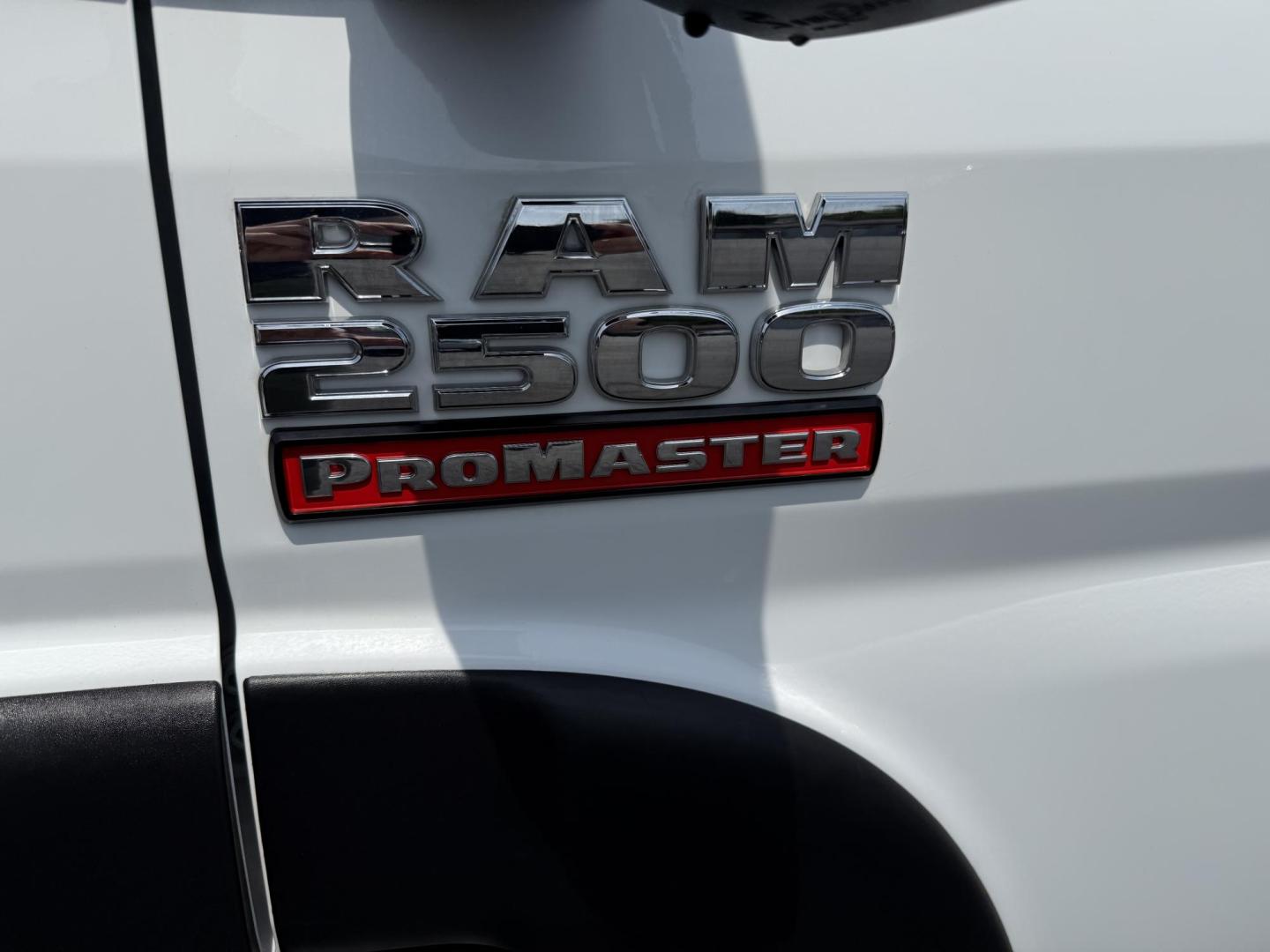 2022 White RAM Promaster 2500 High Roof 159-in. WB (3C6LRVDG0NE) with an 3.6L V6 engine, 6A transmission, located at 8464 Route 219, Brockway, PA, 15824, (814) 265-1330, 41.226871, -78.780518 - Must see 2022 Ram 2500 High-top Cargo van in very nice shape and well taken care of. This Ram van comes with air condition, power windows and locks, and much more. Only 46000 miles and comes serviced up for delivery. - Photo#2