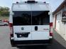 2022 White RAM Promaster 2500 High Roof 159-in. WB (3C6LRVDG0NE) with an 3.6L V6 engine, 6A transmission, located at 8464 Route 219, Brockway, PA, 15824, (814) 265-1330, 41.226871, -78.780518 - Must see 2022 Ram 2500 High-top Cargo van in very nice shape and well taken care of. This Ram van comes with air condition, power windows and locks, and much more. Only 46000 miles and comes serviced up for delivery. - Photo#8