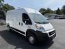 2022 White RAM Promaster 2500 High Roof 159-in. WB (3C6LRVDG0NE) with an 3.6L V6 engine, 6A transmission, located at 8464 Route 219, Brockway, PA, 15824, (814) 265-1330, 41.226871, -78.780518 - Must see 2022 Ram 2500 High-top Cargo van in very nice shape and well taken care of. This Ram van comes with air condition, power windows and locks, and much more. Only 46000 miles and comes serviced up for delivery. - Photo#15
