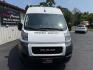 2022 White RAM Promaster 2500 High Roof 159-in. WB (3C6LRVDG0NE) with an 3.6L V6 engine, 6A transmission, located at 8464 Route 219, Brockway, PA, 15824, (814) 265-1330, 41.226871, -78.780518 - Must see 2022 Ram 2500 High-top Cargo van in very nice shape and well taken care of. This Ram van comes with air condition, power windows and locks, and much more. Only 46000 miles and comes serviced up for delivery. - Photo#16