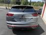 2020 Gray Volkswagen Atlas Cross Sport V6 SE w/Technology 4MOTION (1V21E2CA4LC) with an 3.6L V6 DOHC 24V engine, 8A transmission, located at 8464 Route 219, Brockway, PA, 15824, (814) 265-1330, 41.226871, -78.780518 - Photo#9