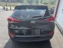2017 Black Hyundai Tucson SE w/Preferred Package AWD (KM8J3CA40HU) with an 2.0L L4 DOHC 16V engine, 6A transmission, located at 8464 Route 219, Brockway, PA, 15824, (814) 265-1330, 41.226871, -78.780518 - Fresh trade in with ONLY 45000 miles..Stop in and check out this 2017 Hyundai Tucson AWD with air condition, power windows and locks, factory alloys and much more. Serviced for delivery and priced to sell!! - Photo#10