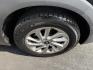 2017 Black Hyundai Tucson SE w/Preferred Package AWD (KM8J3CA40HU) with an 2.0L L4 DOHC 16V engine, 6A transmission, located at 8464 Route 219, Brockway, PA, 15824, (814) 265-1330, 41.226871, -78.780518 - Fresh trade in with ONLY 45000 miles..Stop in and check out this 2017 Hyundai Tucson AWD with air condition, power windows and locks, factory alloys and much more. Serviced for delivery and priced to sell!! - Photo#18