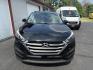 2017 Black Hyundai Tucson SE w/Preferred Package AWD (KM8J3CA40HU) with an 2.0L L4 DOHC 16V engine, 6A transmission, located at 8464 Route 219, Brockway, PA, 15824, (814) 265-1330, 41.226871, -78.780518 - Fresh trade in with ONLY 45000 miles..Stop in and check out this 2017 Hyundai Tucson AWD with air condition, power windows and locks, factory alloys and much more. Serviced for delivery and priced to sell!! - Photo#20