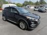 2017 Black Hyundai Tucson SE w/Preferred Package AWD (KM8J3CA40HU) with an 2.0L L4 DOHC 16V engine, 6A transmission, located at 8464 Route 219, Brockway, PA, 15824, (814) 265-1330, 41.226871, -78.780518 - Fresh trade in with ONLY 45000 miles..Stop in and check out this 2017 Hyundai Tucson AWD with air condition, power windows and locks, factory alloys and much more. Serviced for delivery and priced to sell!! - Photo#19