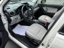 2018 White Subaru Forester 2.5i Premium PZEV CVT (JF2SJABC8JH) with an 2.5L H4 SOHC 16V engine, CVT transmission, located at 8464 Route 219, Brockway, PA, 15824, (814) 265-1330, 41.226871, -78.780518 - Photo#2