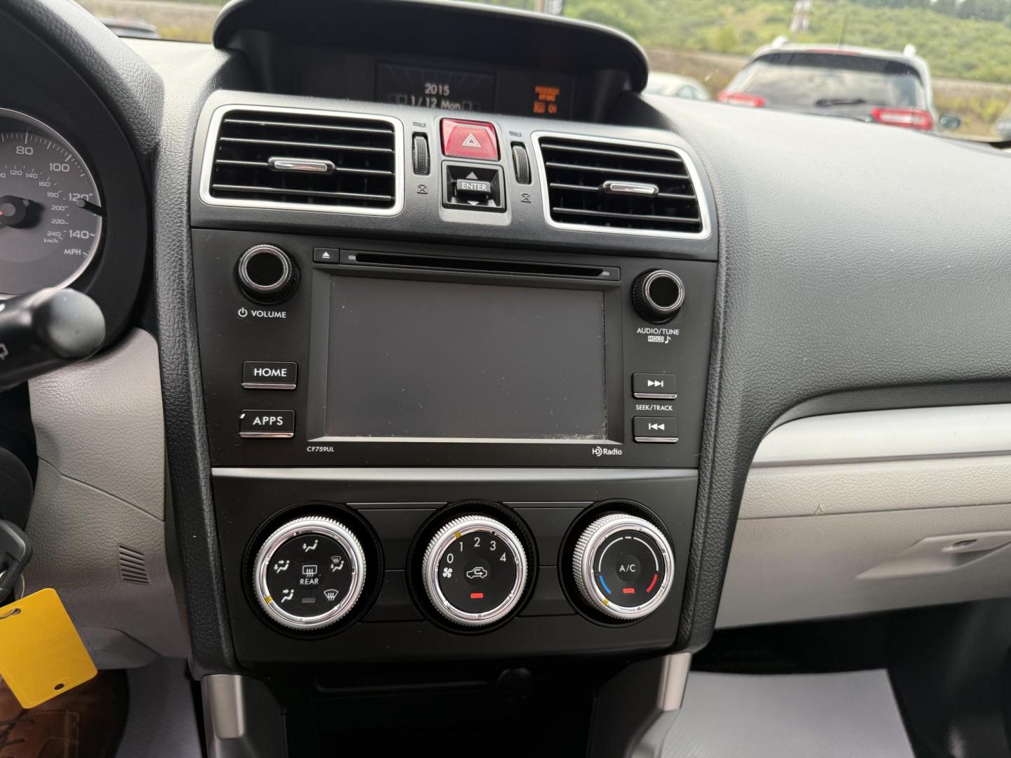 2018 White Subaru Forester 2.5i Premium PZEV CVT (JF2SJABC8JH) with an 2.5L H4 SOHC 16V engine, CVT transmission, located at 8464 Route 219, Brockway, PA, 15824, (814) 265-1330, 41.226871, -78.780518 - Photo#4