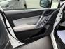 2018 White Subaru Forester 2.5i Premium PZEV CVT (JF2SJABC8JH) with an 2.5L H4 SOHC 16V engine, CVT transmission, located at 8464 Route 219, Brockway, PA, 15824, (814) 265-1330, 41.226871, -78.780518 - Photo#3
