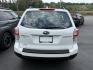 2018 White Subaru Forester 2.5i Premium PZEV CVT (JF2SJABC8JH) with an 2.5L H4 SOHC 16V engine, CVT transmission, located at 8464 Route 219, Brockway, PA, 15824, (814) 265-1330, 41.226871, -78.780518 - Photo#8