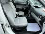 2018 White Subaru Forester 2.5i Premium PZEV CVT (JF2SJABC8JH) with an 2.5L H4 SOHC 16V engine, CVT transmission, located at 8464 Route 219, Brockway, PA, 15824, (814) 265-1330, 41.226871, -78.780518 - Photo#13