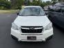2018 White Subaru Forester 2.5i Premium PZEV CVT (JF2SJABC8JH) with an 2.5L H4 SOHC 16V engine, CVT transmission, located at 8464 Route 219, Brockway, PA, 15824, (814) 265-1330, 41.226871, -78.780518 - Photo#17