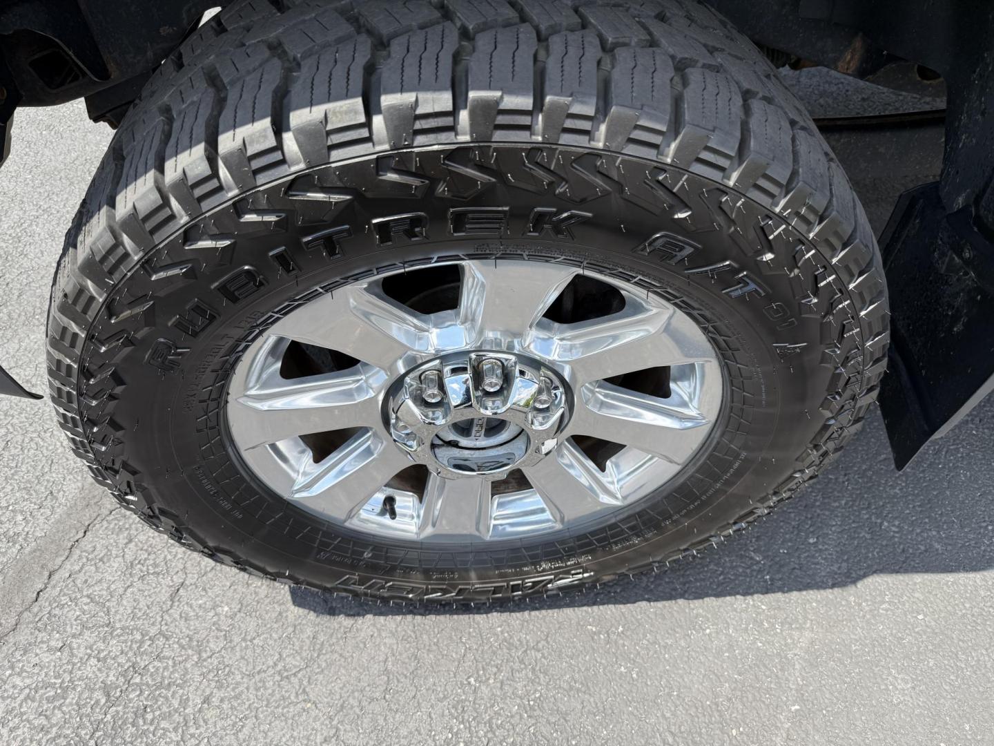 2019 Gray Ford F-350 SD King Ranch Crew Cab 4WD (1FT8W3BT6KE) with an 6.7L V8 OHV 16V DIESEL engine, 6A transmission, located at 8464 Route 219, Brockway, PA, 15824, (814) 265-1330, 41.226871, -78.780518 - Local truck in nice condition and well equipped...Hurry in this is a hard to find truck! 2019 Ford F350 Crew Cab Platinum package with 4wheel drive, leather interior with power/heated seats, diesel, and much more. ONLY 67000 miles. - Photo#1