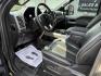 2019 Gray Ford F-350 SD King Ranch Crew Cab 4WD (1FT8W3BT6KE) with an 6.7L V8 OHV 16V DIESEL engine, 6A transmission, located at 8464 Route 219, Brockway, PA, 15824, (814) 265-1330, 41.226871, -78.780518 - Local truck in nice condition and well equipped...Hurry in this is a hard to find truck! 2019 Ford F350 Crew Cab Platinum package with 4wheel drive, leather interior with power/heated seats, diesel, and much more. ONLY 67000 miles. - Photo#4