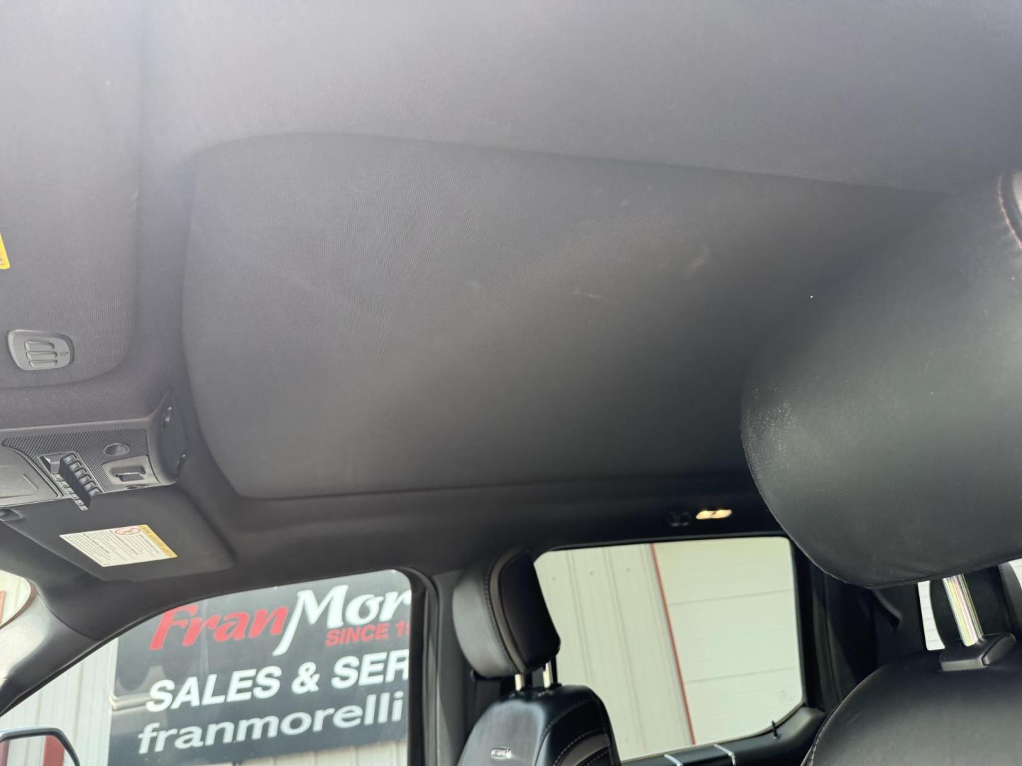 2019 Gray Ford F-350 SD King Ranch Crew Cab 4WD (1FT8W3BT6KE) with an 6.7L V8 OHV 16V DIESEL engine, 6A transmission, located at 8464 Route 219, Brockway, PA, 15824, (814) 265-1330, 41.226871, -78.780518 - Local truck in nice condition and well equipped...Hurry in this is a hard to find truck! 2019 Ford F350 Crew Cab Platinum package with 4wheel drive, leather interior with power/heated seats, diesel, and much more. ONLY 67000 miles. - Photo#6