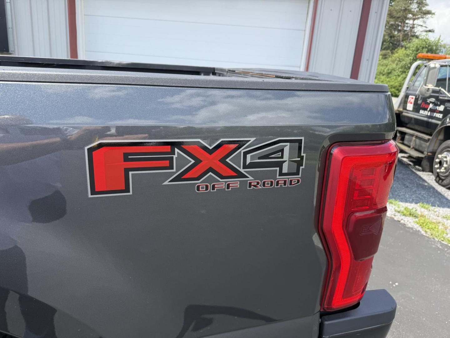 2019 Gray Ford F-350 SD King Ranch Crew Cab 4WD (1FT8W3BT6KE) with an 6.7L V8 OHV 16V DIESEL engine, 6A transmission, located at 8464 Route 219, Brockway, PA, 15824, (814) 265-1330, 41.226871, -78.780518 - Local truck in nice condition and well equipped...Hurry in this is a hard to find truck! 2019 Ford F350 Crew Cab Platinum package with 4wheel drive, leather interior with power/heated seats, diesel, and much more. ONLY 67000 miles. - Photo#13