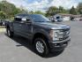 2019 Gray Ford F-350 SD King Ranch Crew Cab 4WD (1FT8W3BT6KE) with an 6.7L V8 OHV 16V DIESEL engine, 6A transmission, located at 8464 Route 219, Brockway, PA, 15824, (814) 265-1330, 41.226871, -78.780518 - Local truck in nice condition and well equipped...Hurry in this is a hard to find truck! 2019 Ford F350 Crew Cab Platinum package with 4wheel drive, leather interior with power/heated seats, diesel, and much more. ONLY 67000 miles. - Photo#21