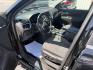 2024 Black Chevrolet Equinox LT AWD (3GNAXUEG1RL) with an 1.5L L4 DOHC 16V TURBO engine, 6A transmission, located at 8464 Route 219, Brockway, PA, 15824, (814) 265-1330, 41.226871, -78.780518 - Photo#3