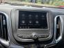 2024 Black Chevrolet Equinox LT AWD (3GNAXUEG1RL) with an 1.5L L4 DOHC 16V TURBO engine, 6A transmission, located at 8464 Route 219, Brockway, PA, 15824, (814) 265-1330, 41.226871, -78.780518 - Photo#7