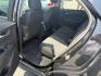 2024 Black Chevrolet Equinox LT AWD (3GNAXUEG1RL) with an 1.5L L4 DOHC 16V TURBO engine, 6A transmission, located at 8464 Route 219, Brockway, PA, 15824, (814) 265-1330, 41.226871, -78.780518 - Photo#9