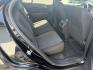 2024 Black Chevrolet Equinox LT AWD (3GNAXUEG1RL) with an 1.5L L4 DOHC 16V TURBO engine, 6A transmission, located at 8464 Route 219, Brockway, PA, 15824, (814) 265-1330, 41.226871, -78.780518 - Photo#16
